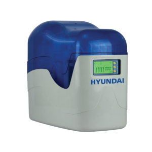 Hyundai Vega Dijital Su Arıtma Cihazı